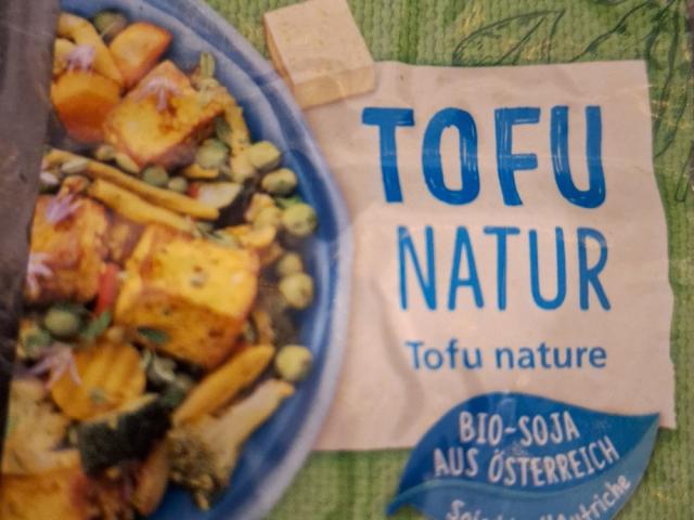 Tofu Natur by EnKay | Uploaded by: EnKay