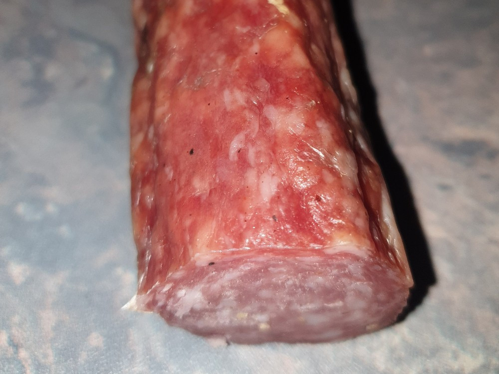 Stracke Rote Wurst, nach Art der Schweinemettwurst von An Drea | Hochgeladen von: An Drea Stracke Rote Wurst, nach Art der Schweinemettwurst von An Drea | Hochgeladen von: An Drea