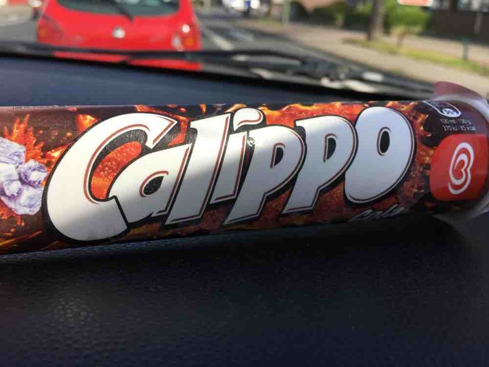 Calippo, Cola von Gedankenbilder | Hochgeladen von: Gedankenbilder