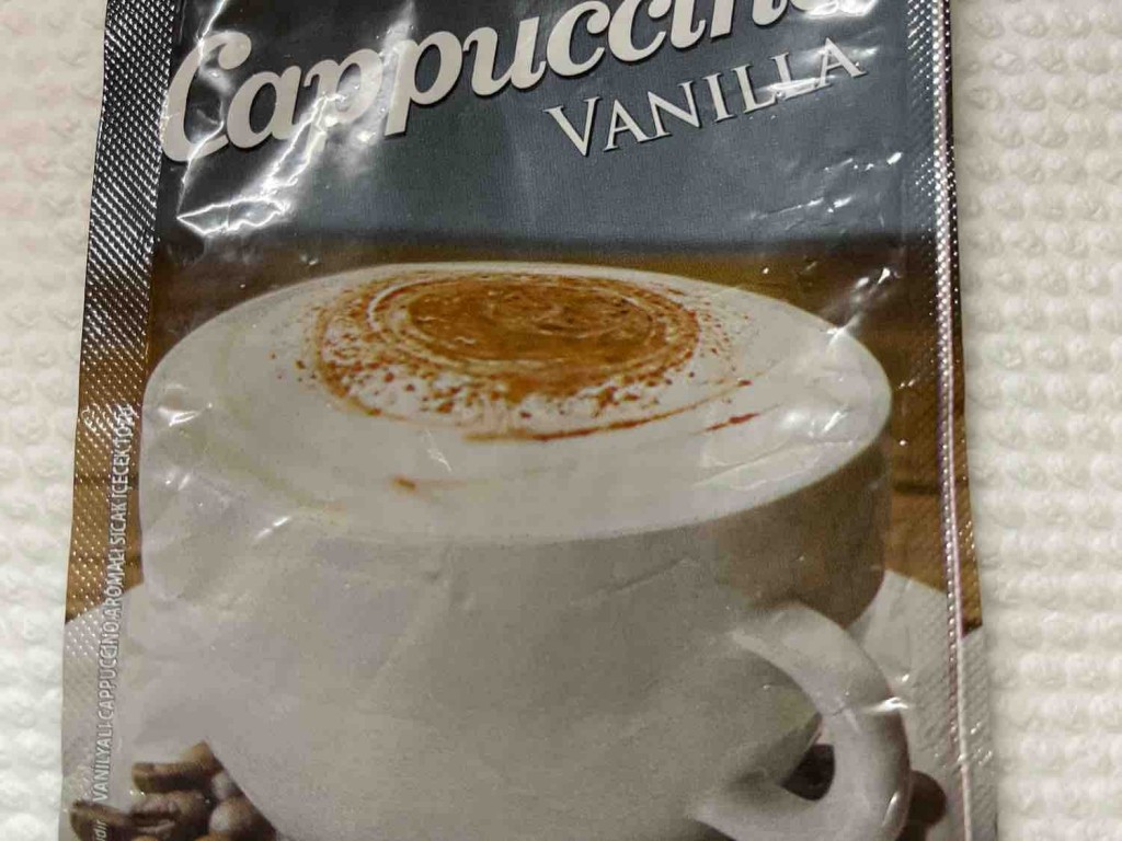 cappuccino vanilla by manureva | Hochgeladen von: manureva