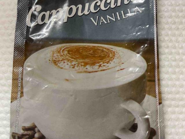 cappuccino vanilla by manureva | Uploaded by: manureva