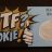 WTF? Cookie!, Peanut Butter White Creamy von GreatBanshee | Hochgeladen von: GreatBanshee