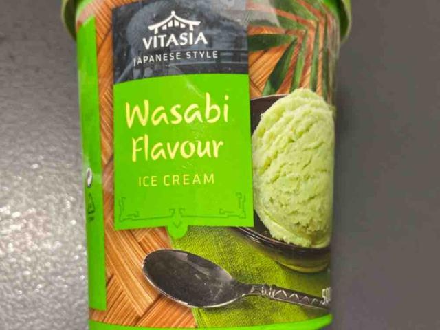 Wasabi Ice cream von daniel.heffernan | Hochgeladen von: daniel.heffernan