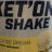 Ketone shake von jaroslavahenninger | Hochgeladen von: jaroslavahenninger