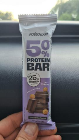 50 % Protein bar by jfarkas | Hochgeladen von: jfarkas