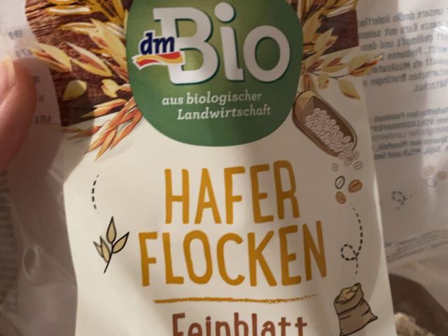 Bio Haferflocken Feinblatt by Goofairy | Hochgeladen von: Goofairy