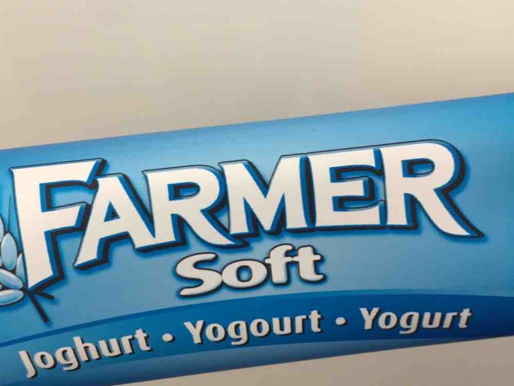 Farmer soft Joghurt von sue77855 | Hochgeladen von: sue77855