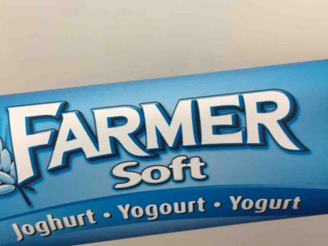 Farmer soft Joghurt von sue77855 | Uploaded by: sue77855