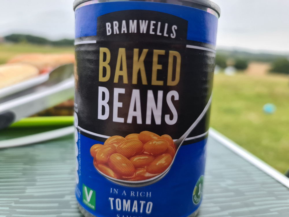 Baked Beans von MarkusTJansen | Hochgeladen von: MarkusTJansen