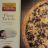 Pizza Vissana Tartufo, Pizza mit Trüffelpilzen | Hochgeladen von: mehrfrau