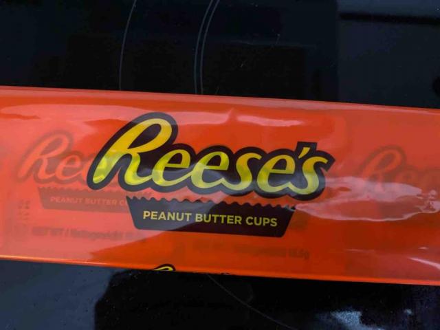 Reese?s Peanut Butter Cups von niekaah | Hochgeladen von: niekaah
