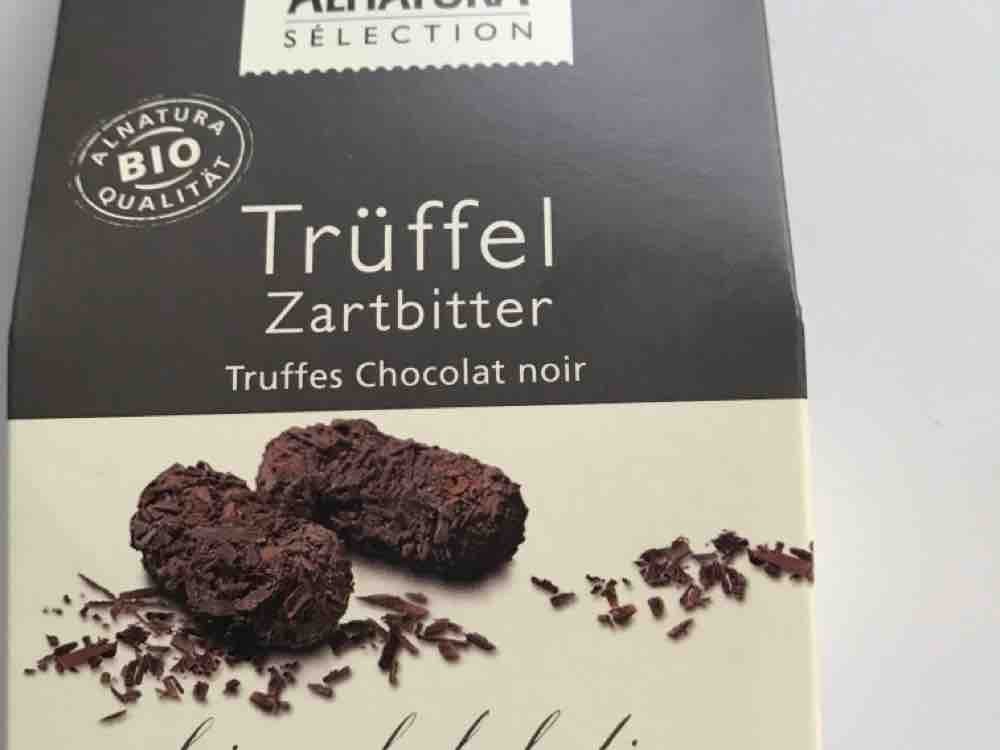Trüffel Zartbitter, Schokolade  von Olena62 | Hochgeladen von: Olena62