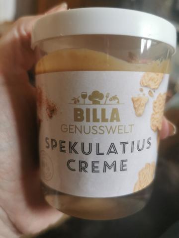 Spekulatius Creme von Iris77 | Hochgeladen von: Iris77