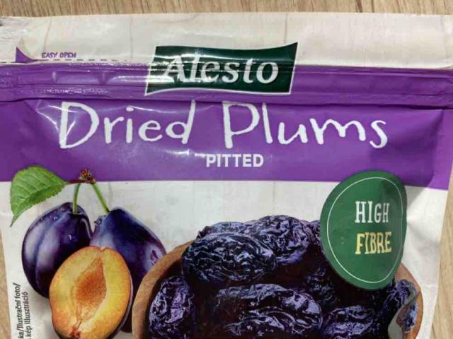 Dried Plums, Pitted by Darnie | Uploaded by: Darnie