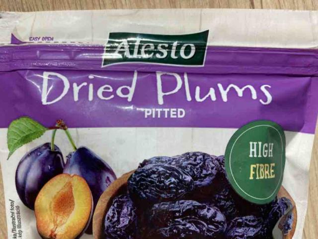 Dried Plums, Pitted by Darnie | Hochgeladen von: Darnie