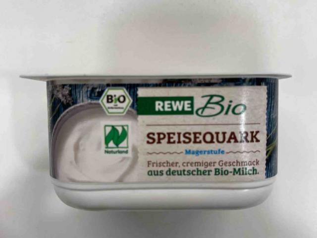 Speisequark, Magerstufe by Hopfentropfen75 | Uploaded by: Hopfentropfen75