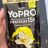 yopro snack yoghurt, vanilla by loohra | Hochgeladen von: loohra