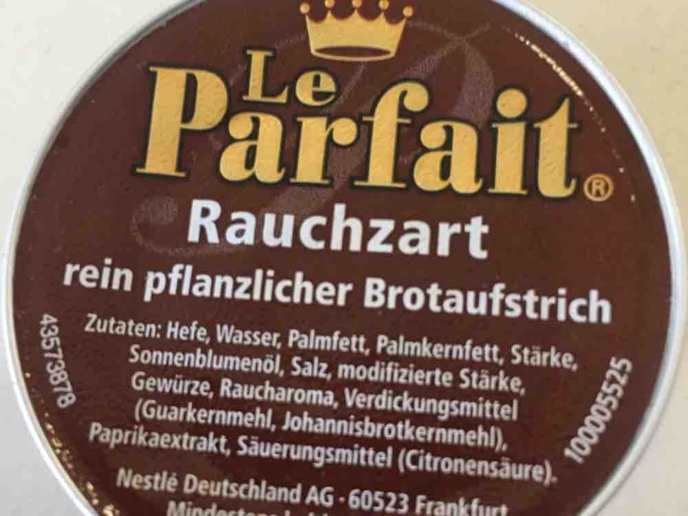 Le Parfait Rauchzart von MerryMagali | Hochgeladen von: MerryMagali