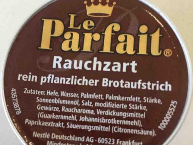 Le Parfait Rauchzart von MerryMagali | Hochgeladen von: MerryMagali