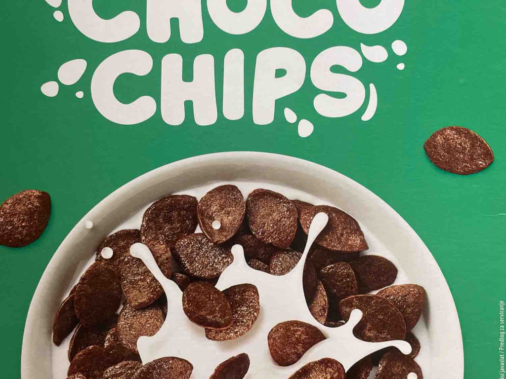 Choco Chips von marzell92 | Hochgeladen von: marzell92