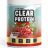 Pro Fuel Clear Protein Vegan red berry fusion von anjalieb | Hochgeladen von: anjalieb