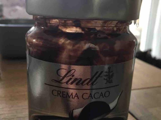 Lindt Creme Cacao von der.marco | Hochgeladen von: der.marco