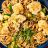 Knusper Blumenkohl auf Teriaki Udon von steks | Hochgeladen von: steks