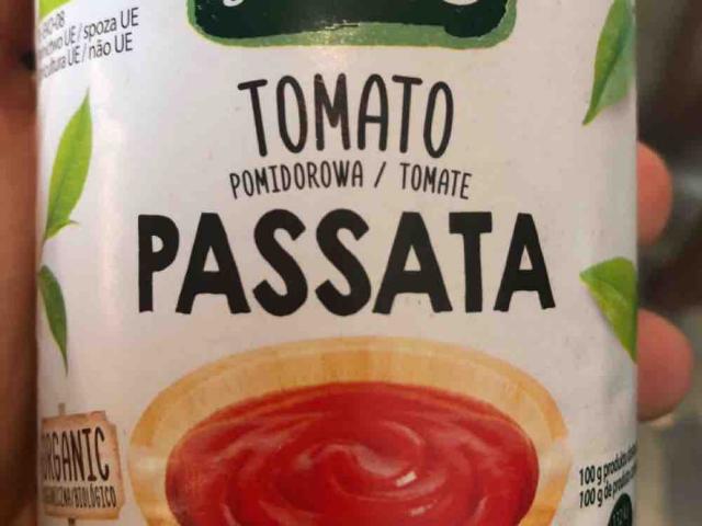 Passata, organic by Bastian79 | Uploaded by: Bastian79