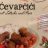 Cevapcici mit Letscho und Reis von HiasaMaki | Hochgeladen von: HiasaMaki