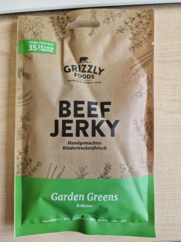 Beef Jerky Krätee by Jess_jess | Uploaded by: Jess_jess