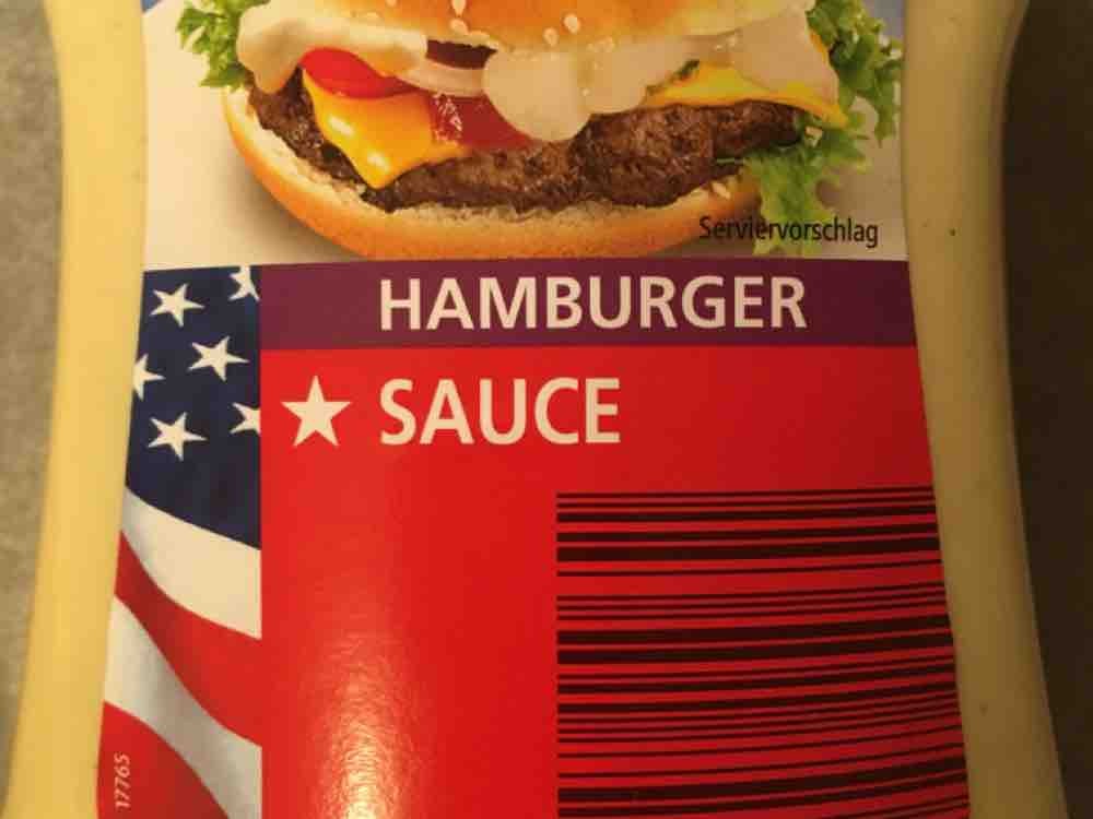 Hamburger Sauce von M.o.S. | Hochgeladen von: M.o.S.