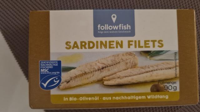 Sardinen Filets, in Bio-Olivenöl by faurclaudia91952 | Uploaded by: faurclaudia91952