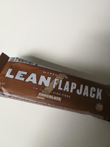 Lean Flapjack Chocolate von bjmu229 | Hochgeladen von: bjmu229