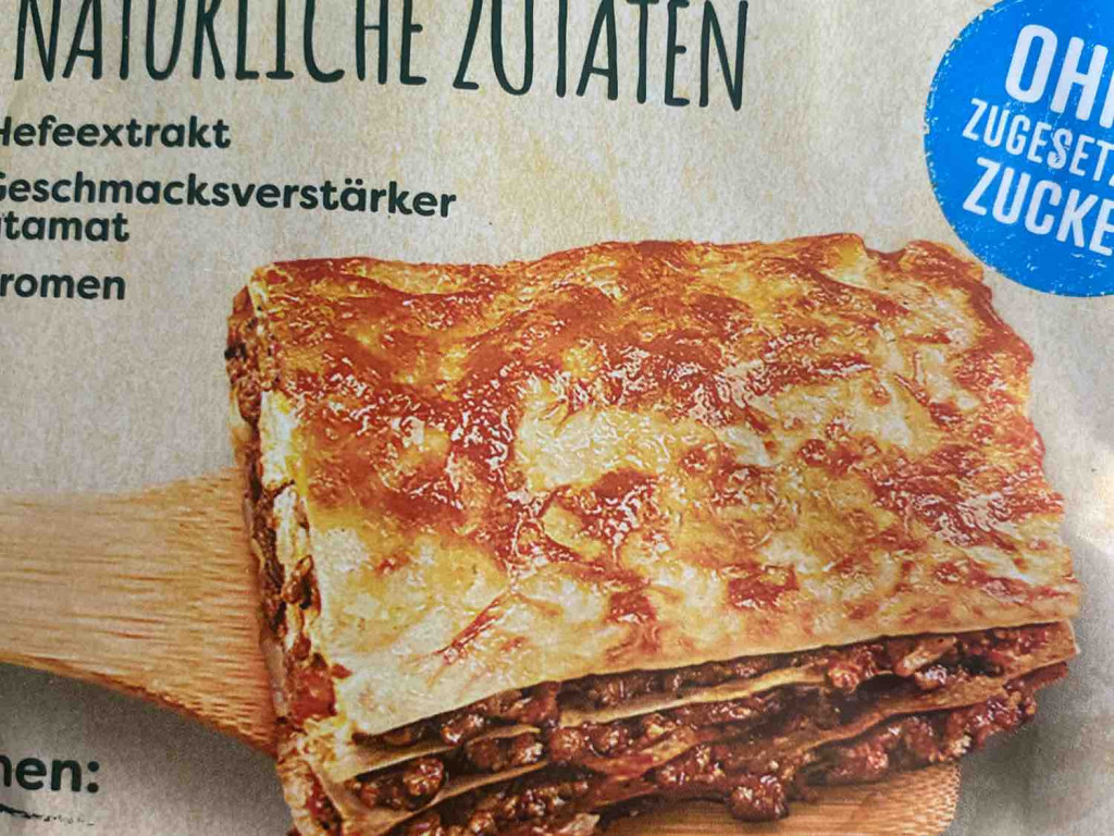 Lasagne von samuzxr | Hochgeladen von: samuzxr