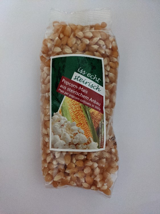 Steirischer Popcornmais von susanne.g | Hochgeladen von: susanne.g