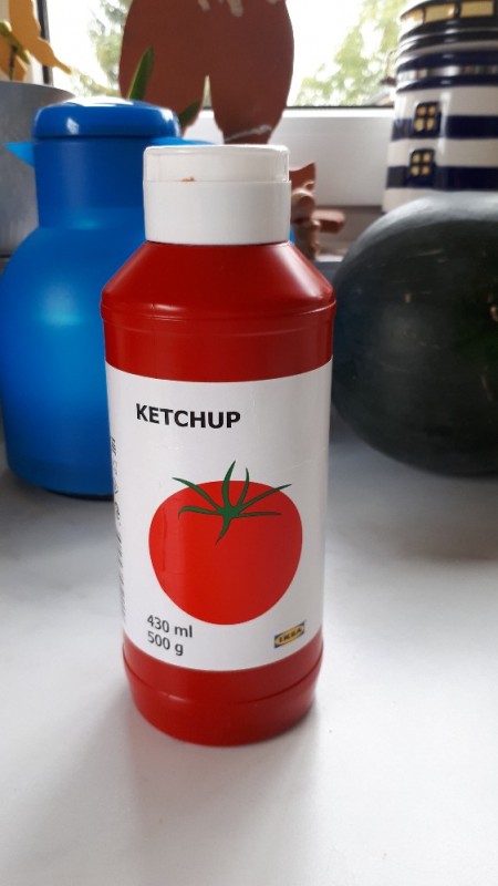 Ketchup von becka | Hochgeladen von: becka