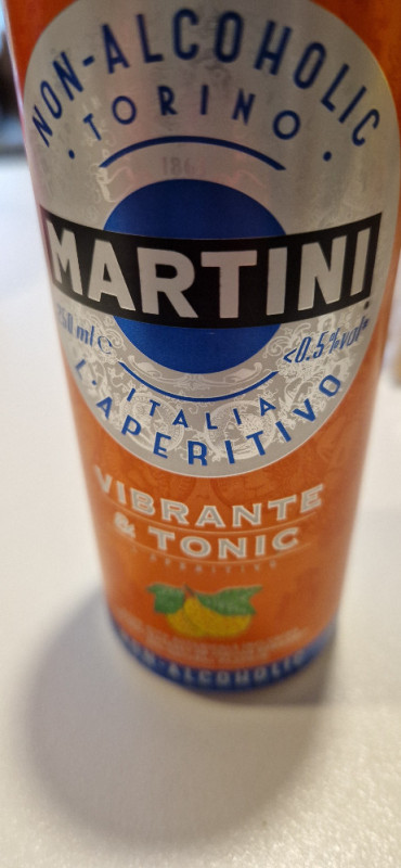 Martini lItalia lAperitivo, Vibrante & ,Tonic von isi0805 | Hochgeladen von: isi0805