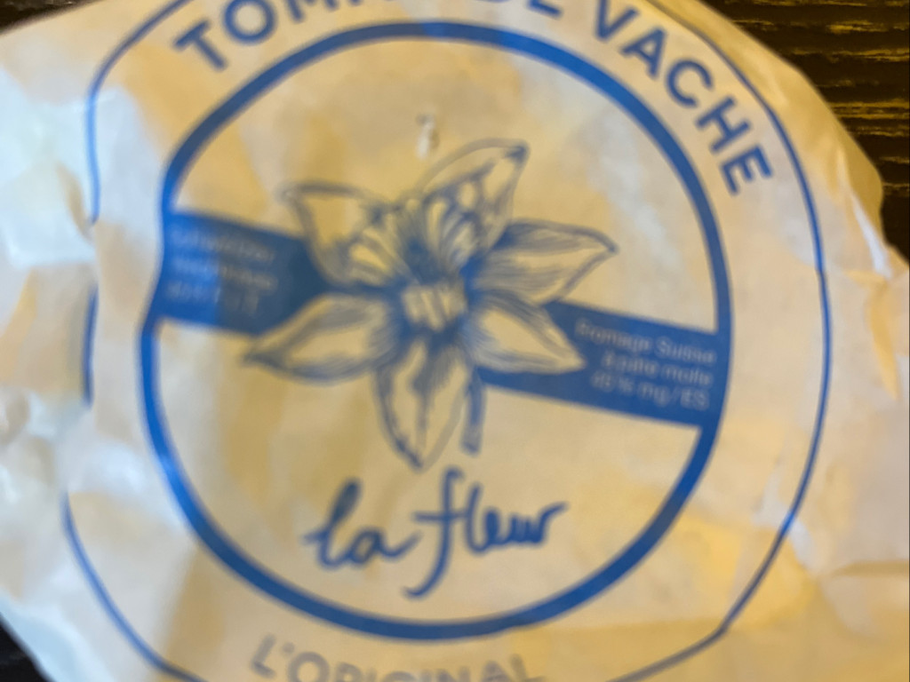 Tomme La Fleur von ScotsGirl | Hochgeladen von: ScotsGirl