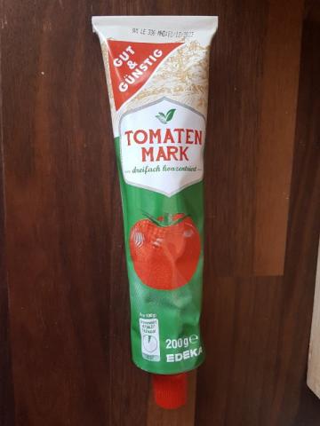 Tomatenmark von misterjjm | Hochgeladen von: misterjjm