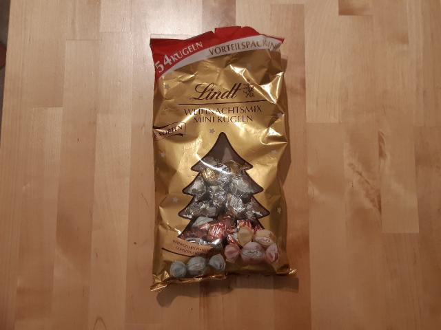 Lindt von Somewan | Hochgeladen von: Somewan