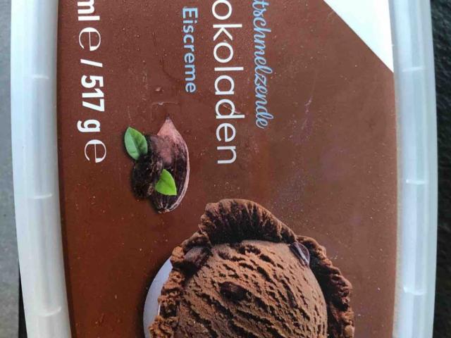 kaufland eis von jannisssel | Hochgeladen von: jannisssel