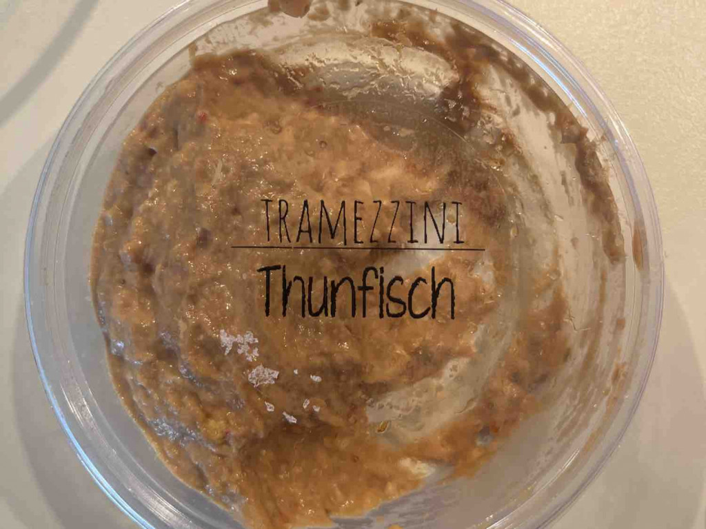 Tramezzini Thunfisch von tamarabrkic904 | Hochgeladen von: tamarabrkic904