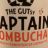 The GUTsy Captain Kombucha, Himbeere von GraefinVonHohenembs | Hochgeladen von: GraefinVonHohenembs