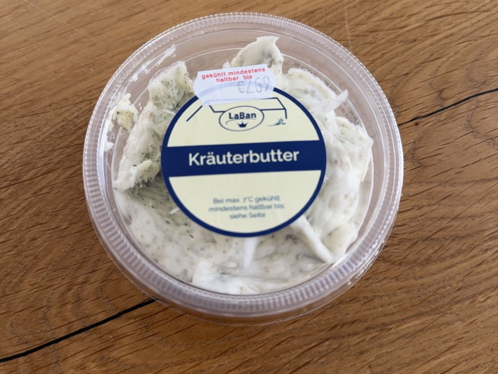 Kräuterbutter mit Knoblauch von alexaholl | Hochgeladen von: alexaholl Kräuterbutter mit Knoblauch von alexaholl | Hochgeladen von: alexaholl