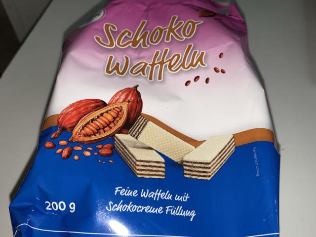 Schoko-Waffeln, 200g von max333877 | Hochgeladen von: max333877 Schoko-Waffeln, 200g von max333877 | Hochgeladen von: max333877