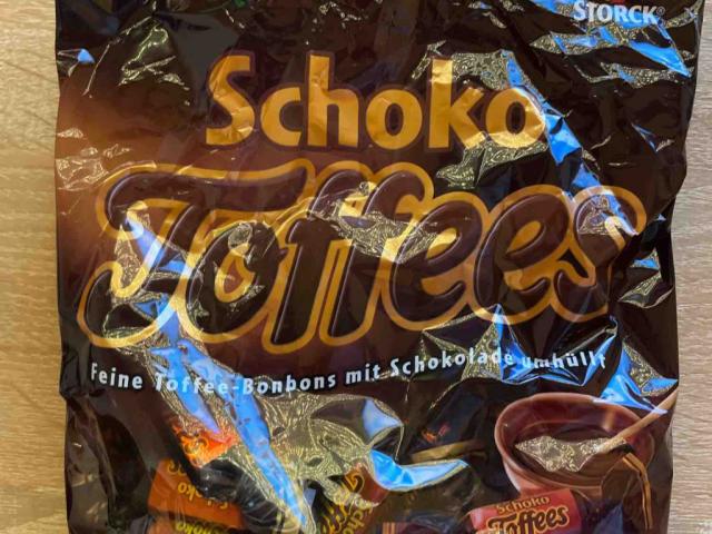 schoko toffees von fatihu | Hochgeladen von: fatihu