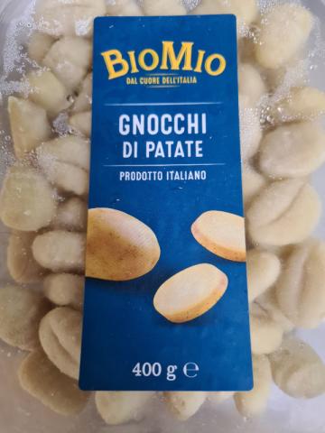 Gnocchi di Patate, Prodotto Italiano von Manja A | Hochgeladen von: Manja A