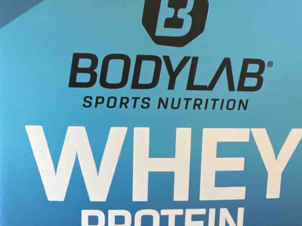 Protein Bodylab Pistazie von Mirii | Hochgeladen von: Mirii