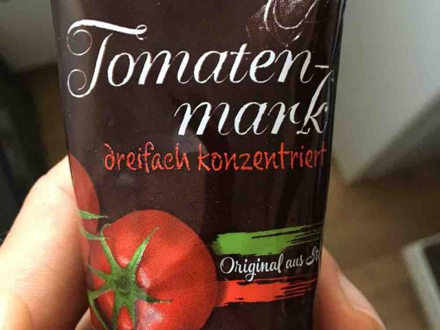 Tomatenmark von harsene | Hochgeladen von: harsene