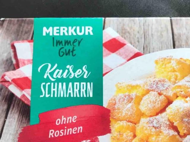 Kaiserschmarren, ohne Rosinen von paul6hgw | Hochgeladen von: paul6hgw